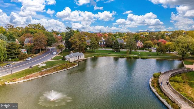 515 E CHURCH ST, Frederick, MD 21701