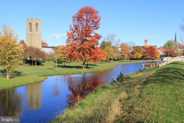 515 E CHURCH ST, Frederick, MD 21701