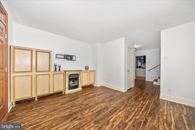 515 E CHURCH ST, Frederick, MD 21701