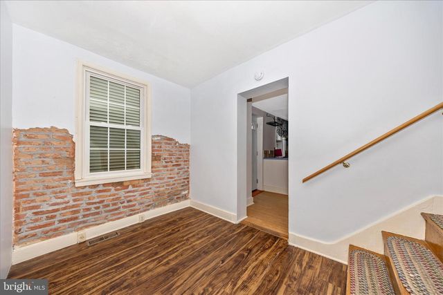 515 E CHURCH ST, Frederick, MD 21701