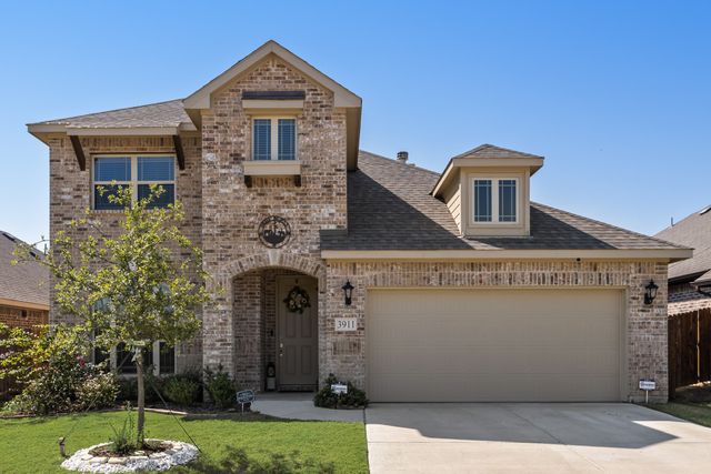 3911 Holly Springs Lane, Kaufman, TX 75142