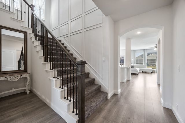 3911 Holly Springs Lane, Kaufman, TX 75142