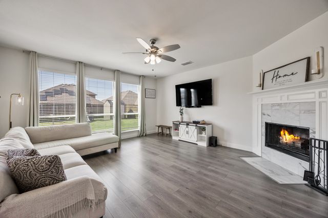 3911 Holly Springs Lane, Kaufman, TX 75142