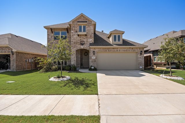 3911 Holly Springs Lane, Kaufman, TX 75142