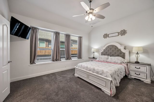 3911 Holly Springs Lane, Kaufman, TX 75142