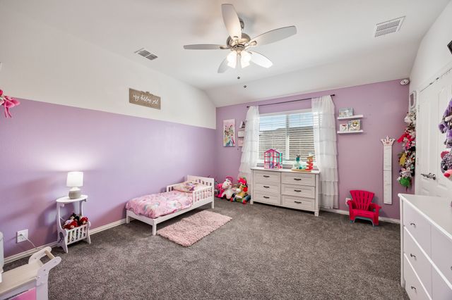 3911 Holly Springs Lane, Kaufman, TX 75142