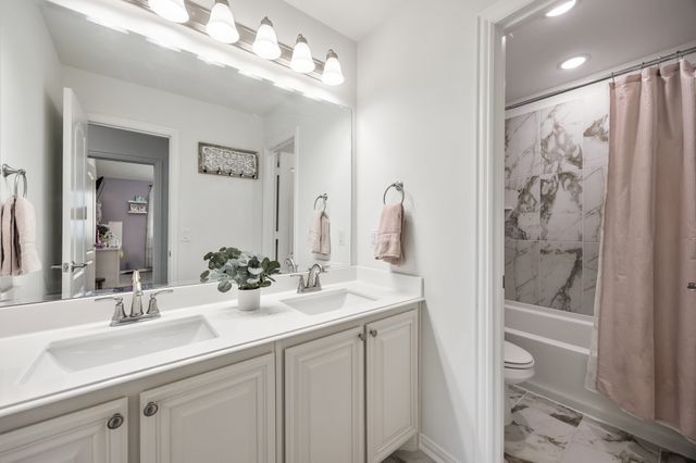 3911 Holly Springs Lane, Kaufman, TX 75142