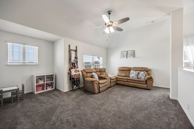 3911 Holly Springs Lane, Kaufman, TX 75142