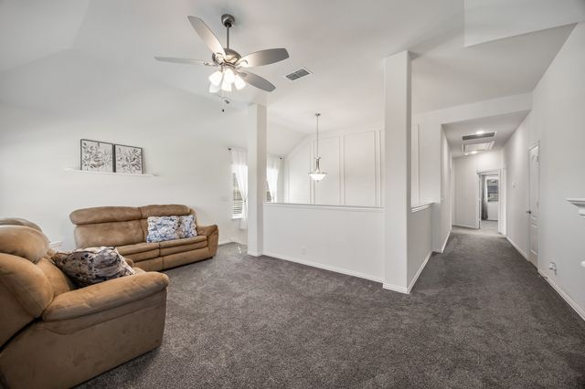 3911 Holly Springs Lane, Kaufman, TX 75142