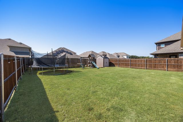 3911 Holly Springs Lane, Kaufman, TX 75142