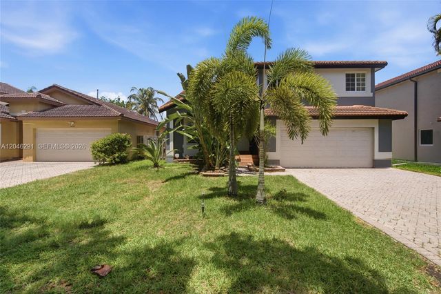 14110 SW 122nd Court, Miami, FL 33186