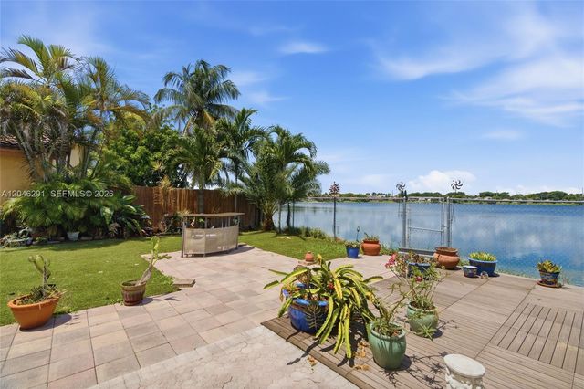 14110 SW 122nd Court, Miami, FL 33186