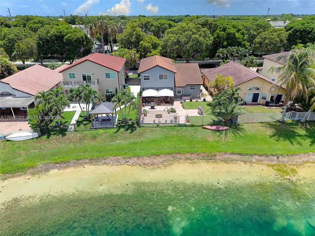 14110 SW 122nd Court, Miami, FL 33186