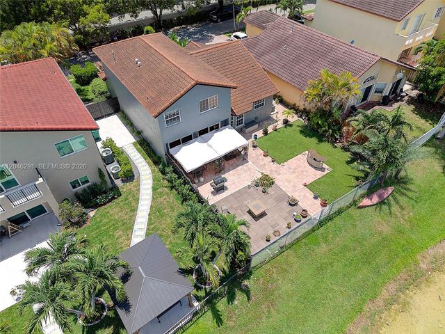 14110 SW 122nd Court, Miami, FL 33186