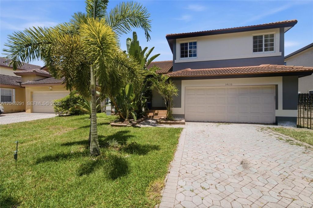 14110 SW 122nd Court, Miami, FL 33186