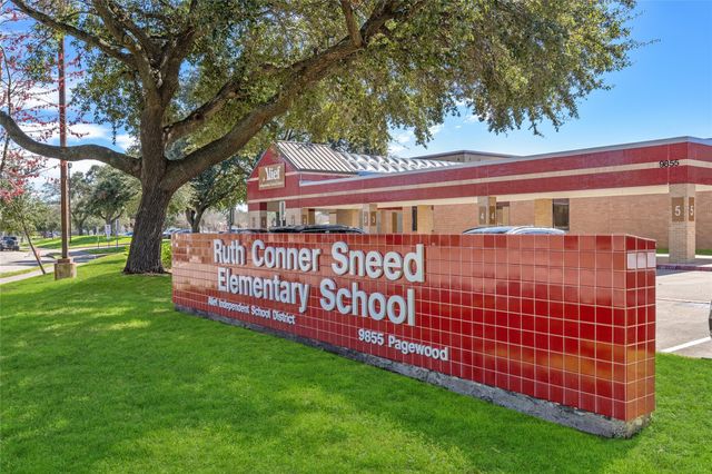 9850 Pagewood Lane 1302, Houston, TX 77042