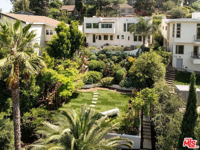 2558 Corralitas Drive, Los Angeles, CA 90039