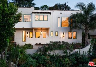 2558 Corralitas Drive, Los Angeles, CA 90039