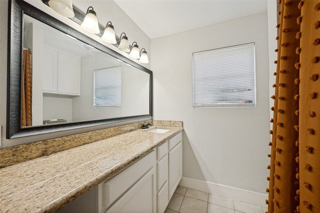 6336 Norma Street, Fort Worth, TX 76112