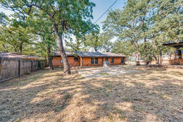 6336 Norma Street, Fort Worth, TX 76112