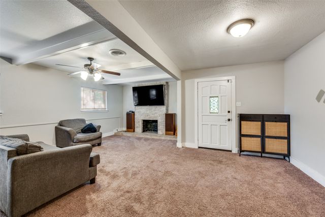 6336 Norma Street, Fort Worth, TX 76112