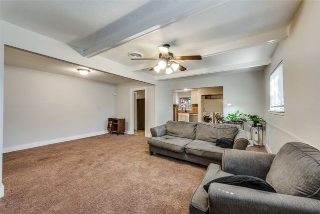6336 Norma Street, Fort Worth, TX 76112