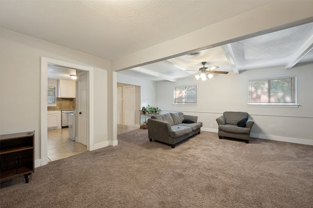 6336 Norma Street, Fort Worth, TX 76112