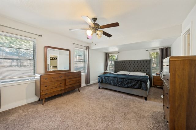6336 Norma Street, Fort Worth, TX 76112