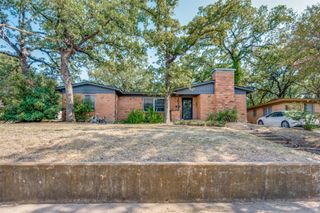 6336 Norma Street, Fort Worth, TX 76112