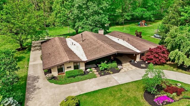 11025 Embassy Drive, Forest Park, OH 45240