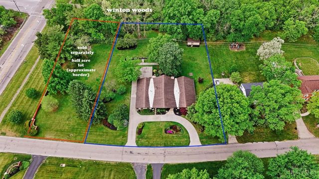 11025 Embassy Drive, Forest Park, OH 45240