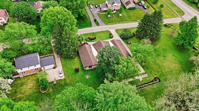 11025 Embassy Drive, Forest Park, OH 45240