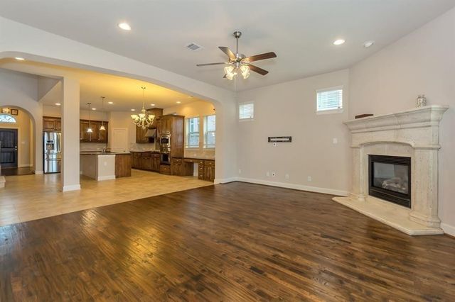 307 Palacio Street, Irving, TX 75039