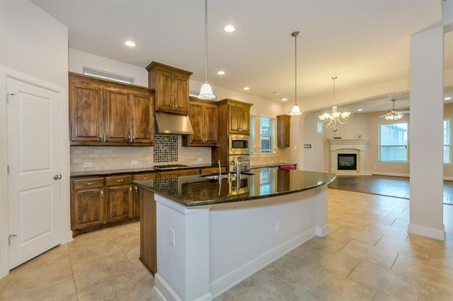 307 Palacio Street, Irving, TX 75039