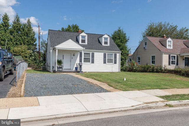 8220 CORNWALL RD, Baltimore, MD 21222