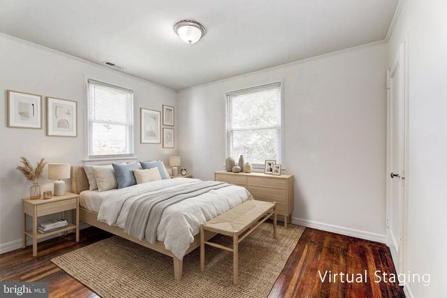 8220 CORNWALL RD, Baltimore, MD 21222