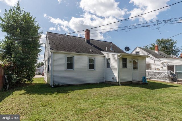 8220 CORNWALL RD, Baltimore, MD 21222