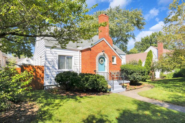 755 Wiltshire Road, Columbus, OH 43204