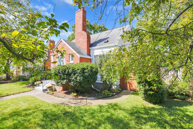 755 Wiltshire Road, Columbus, OH 43204