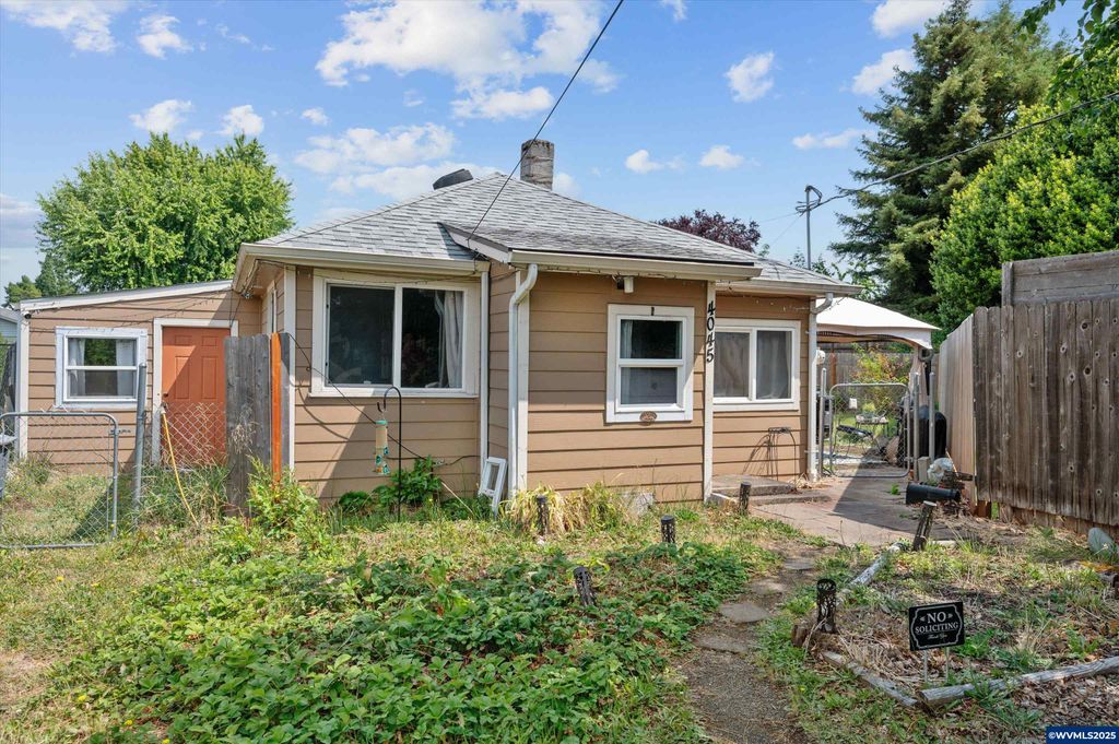 4045 Beck Av SE, Salem, OR 97317