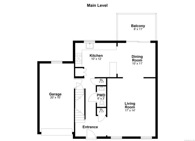 253 New Norwalk Road 5, New Canaan, CT 06840