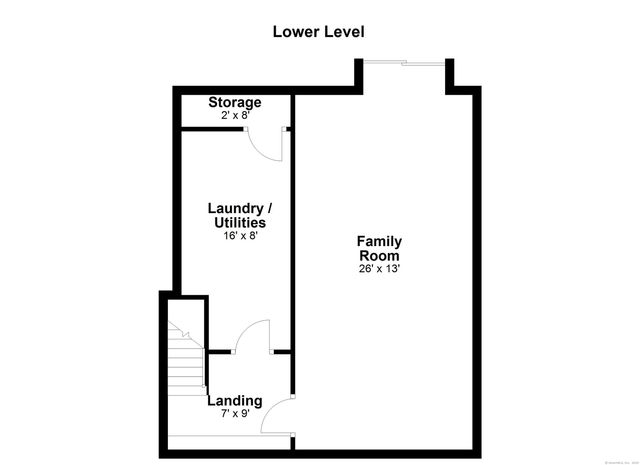 253 New Norwalk Road 5, New Canaan, CT 06840