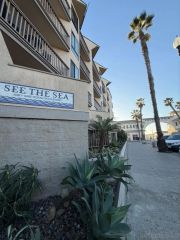 4465 Ocean Front 4, San Diego, CA 92109