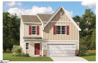 504 Cassell Court, Piedmont, SC 29673