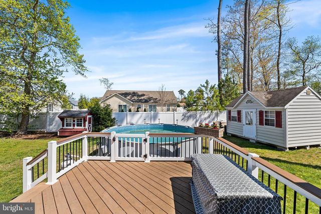 129 PRINCE GEORGES DR, Dagsboro, DE 19939