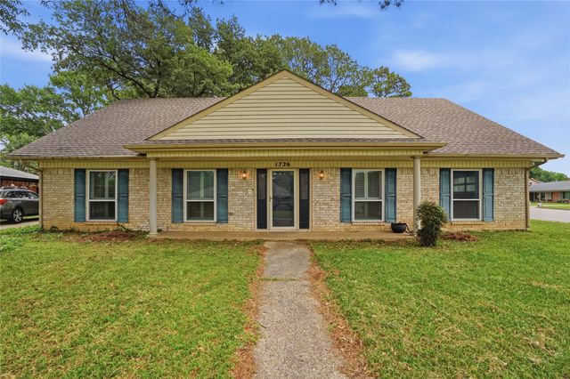 1726 Venetian Circle, Arlington, TX 76013
