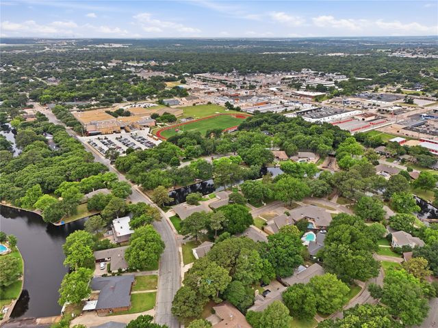 1726 Venetian Circle, Arlington, TX 76013