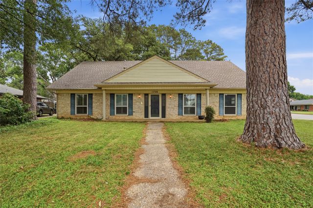 1726 Venetian Circle, Arlington, TX 76013
