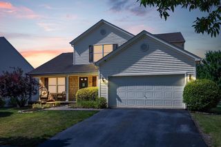 401 Cherry Leaf Road, Delaware, OH 43015