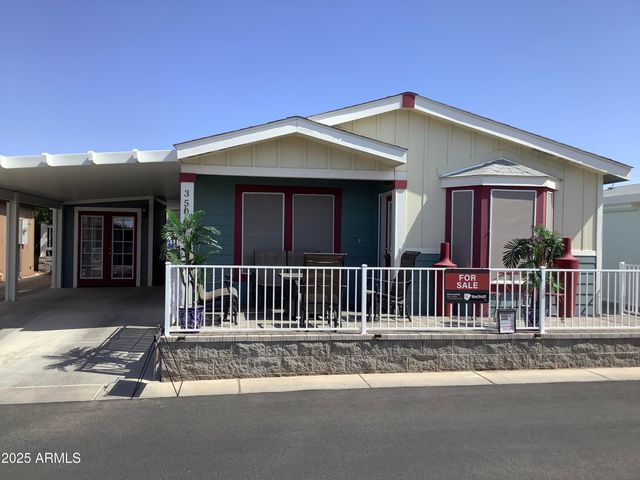 650 N Hawes Road 3504, Mesa, AZ 85207